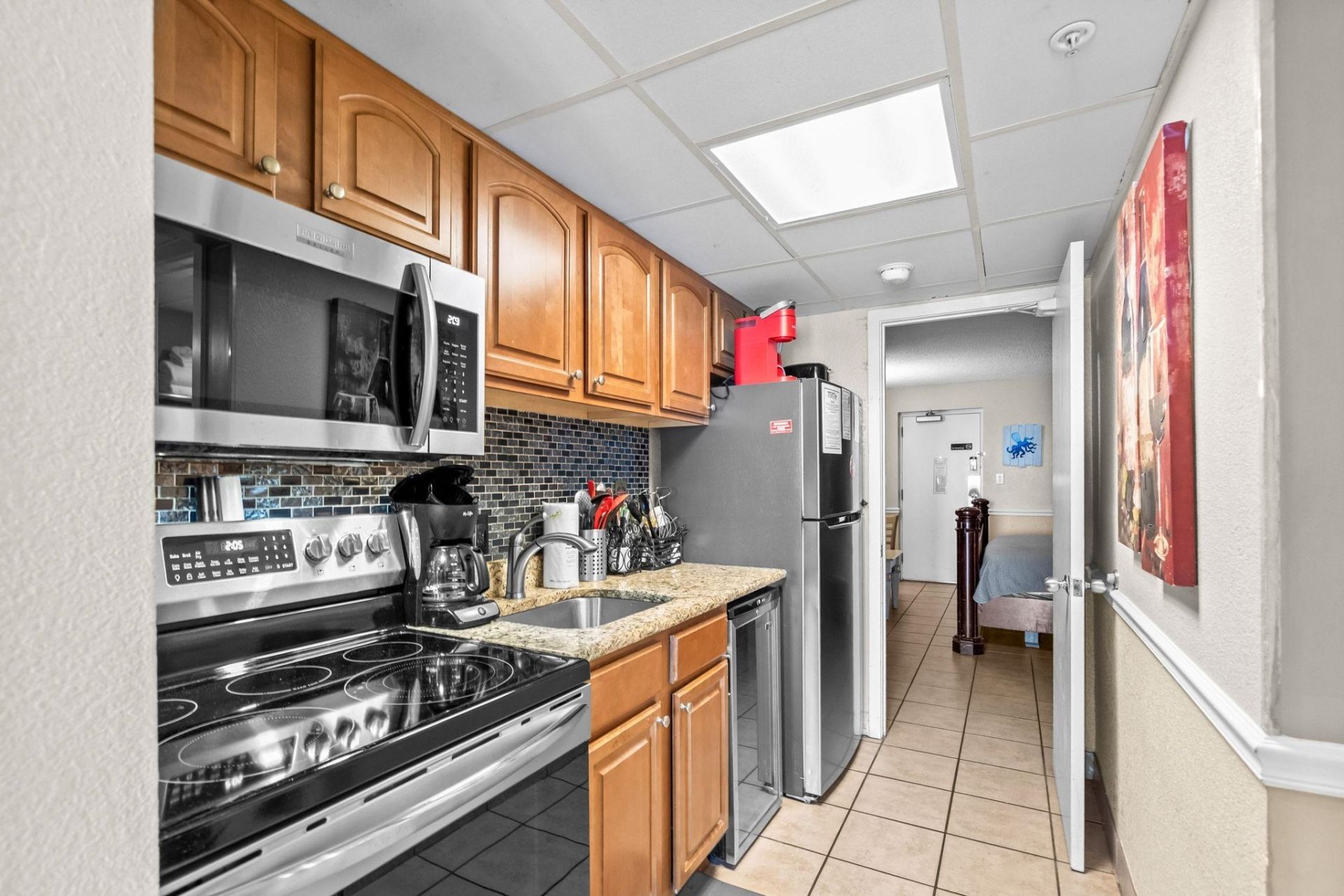 2300 N Ocean Blvd.  Photo 12