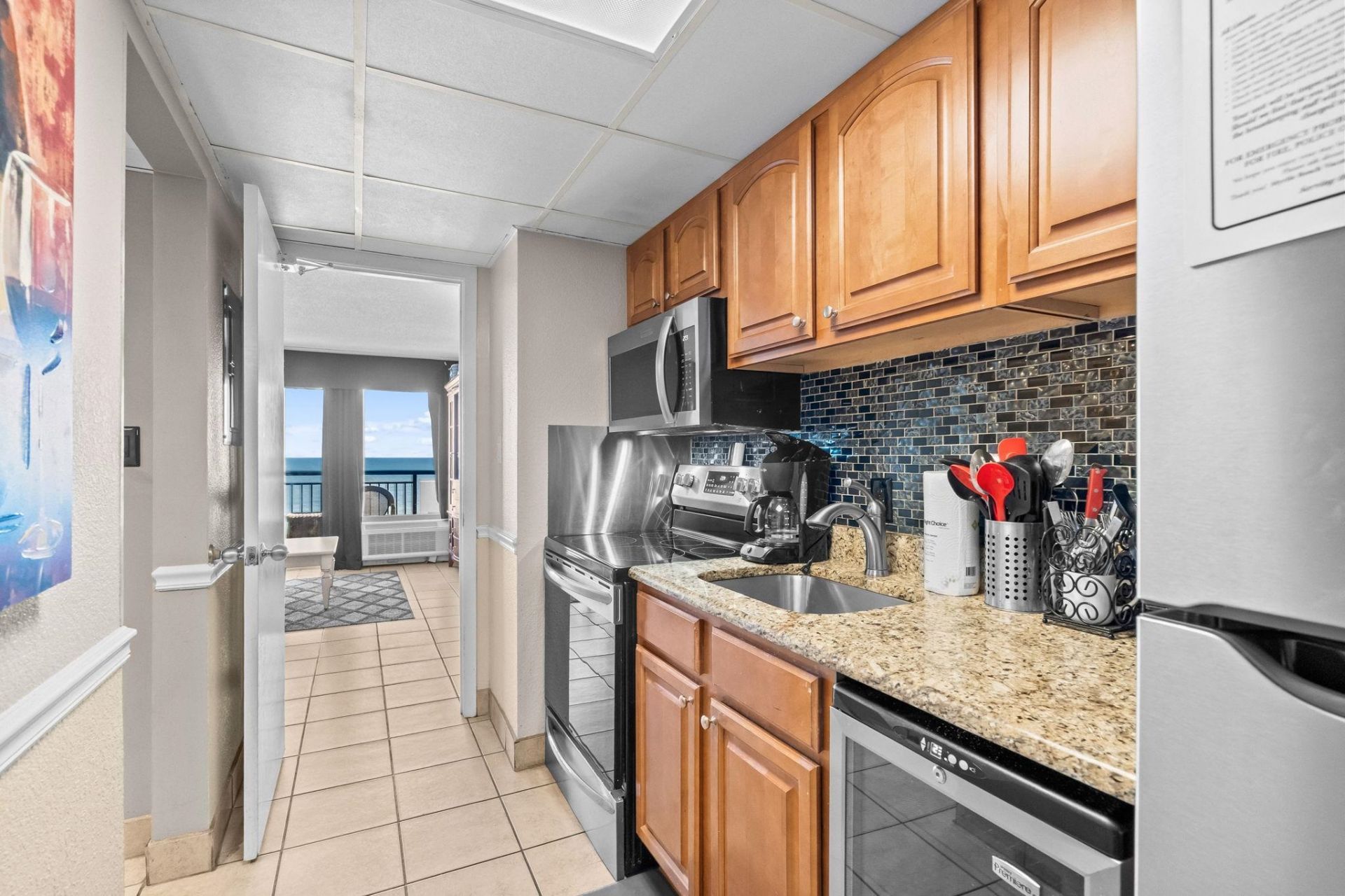 2300 N Ocean Blvd.  Photo 14