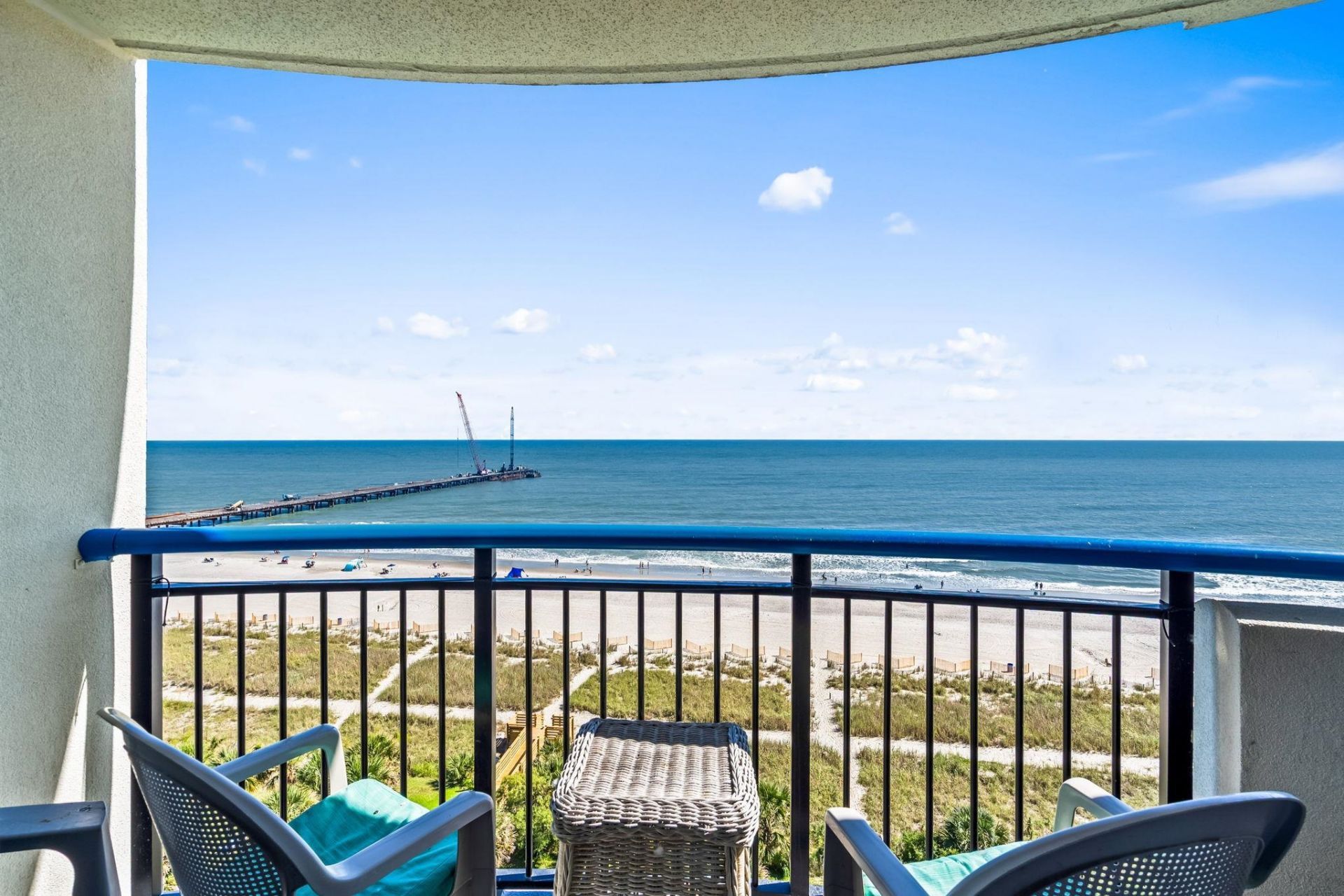 2300 N Ocean Blvd.  Photo 16