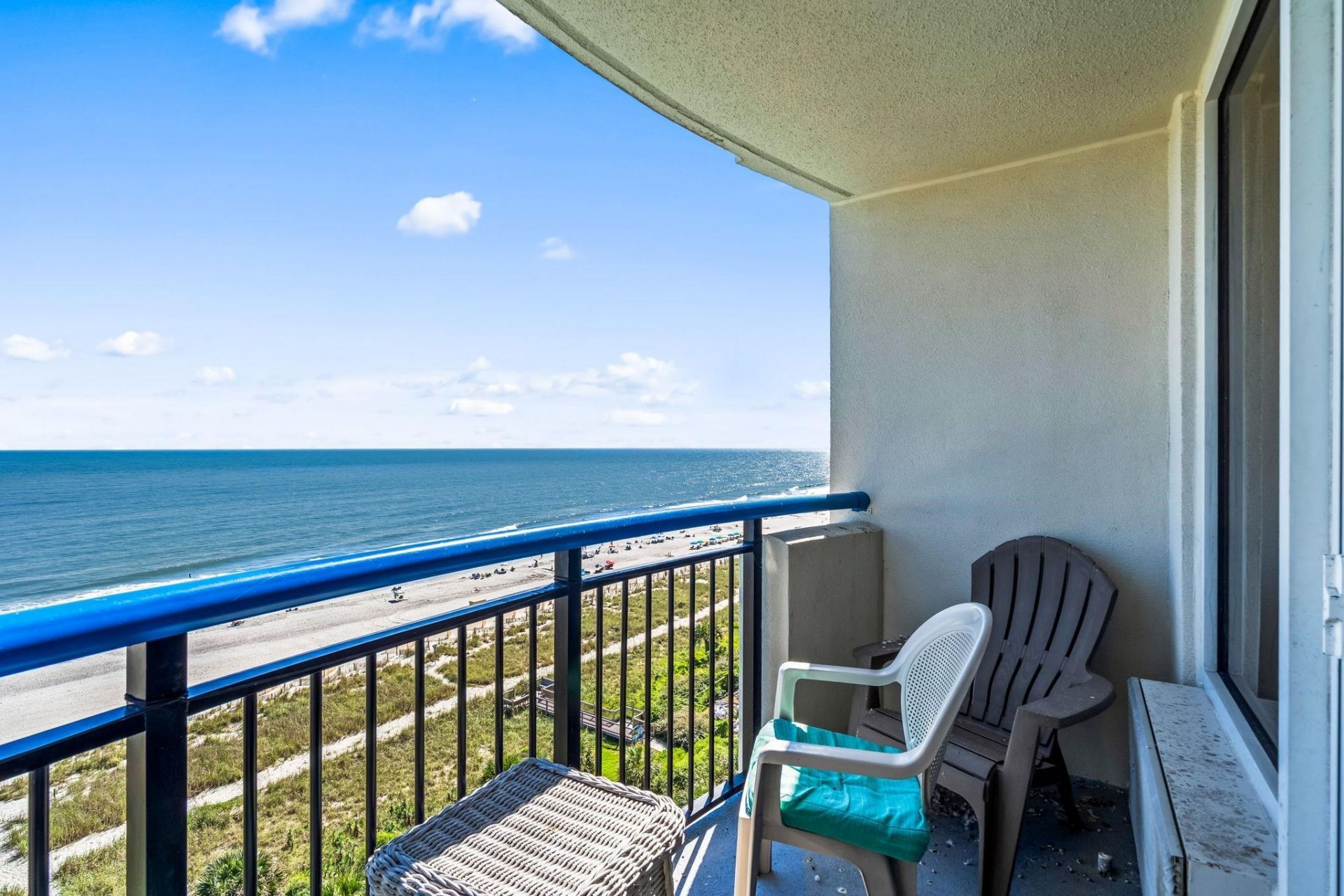 2300 N Ocean Blvd.  Photo 17