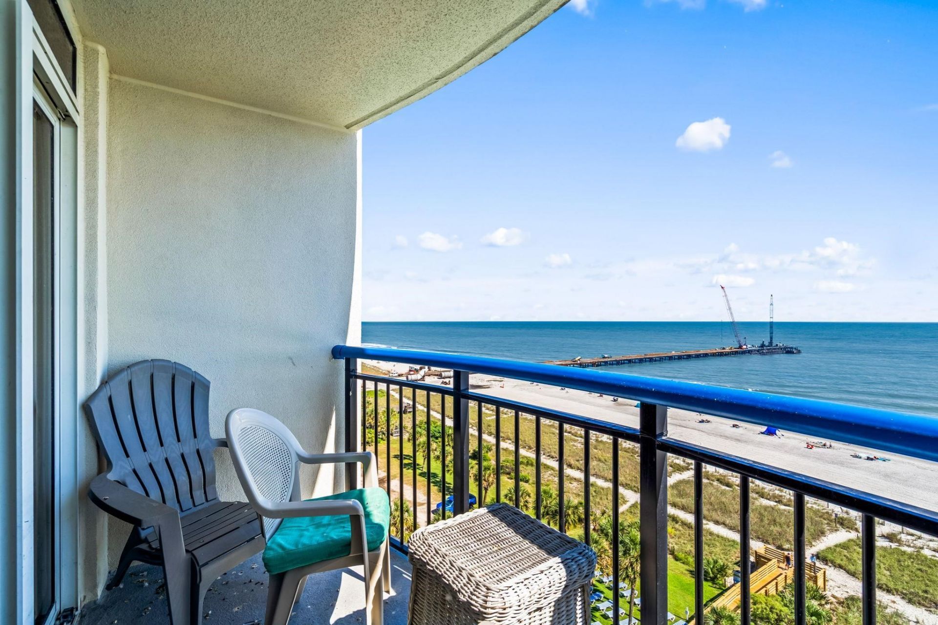 2300 N Ocean Blvd.  Photo 18