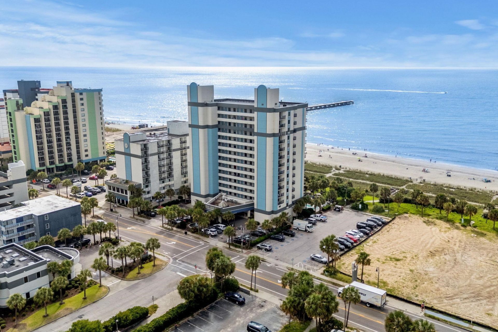 2300 N Ocean Blvd.  Photo 31