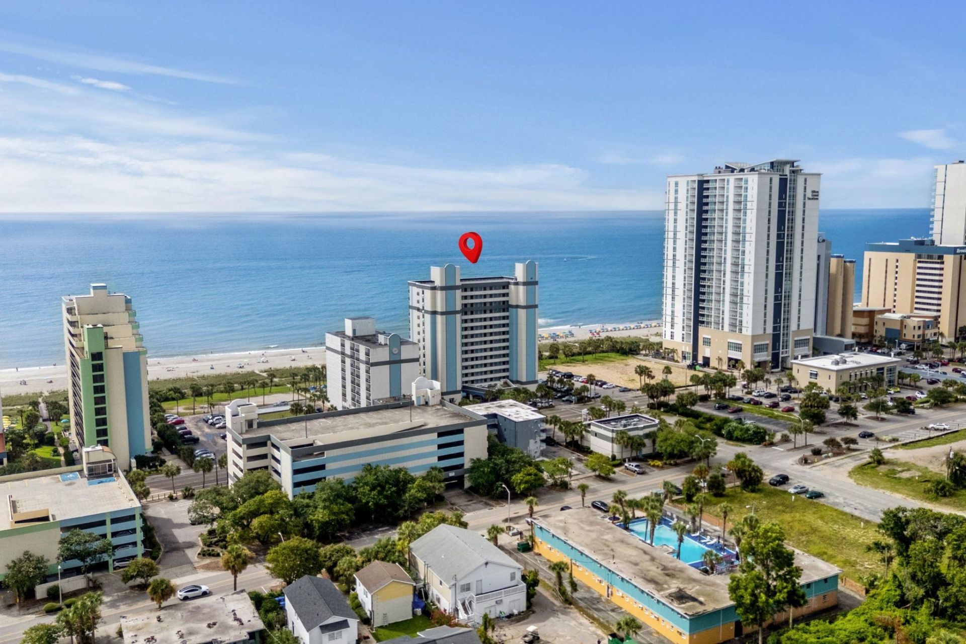 2300 N Ocean Blvd.  Photo 32