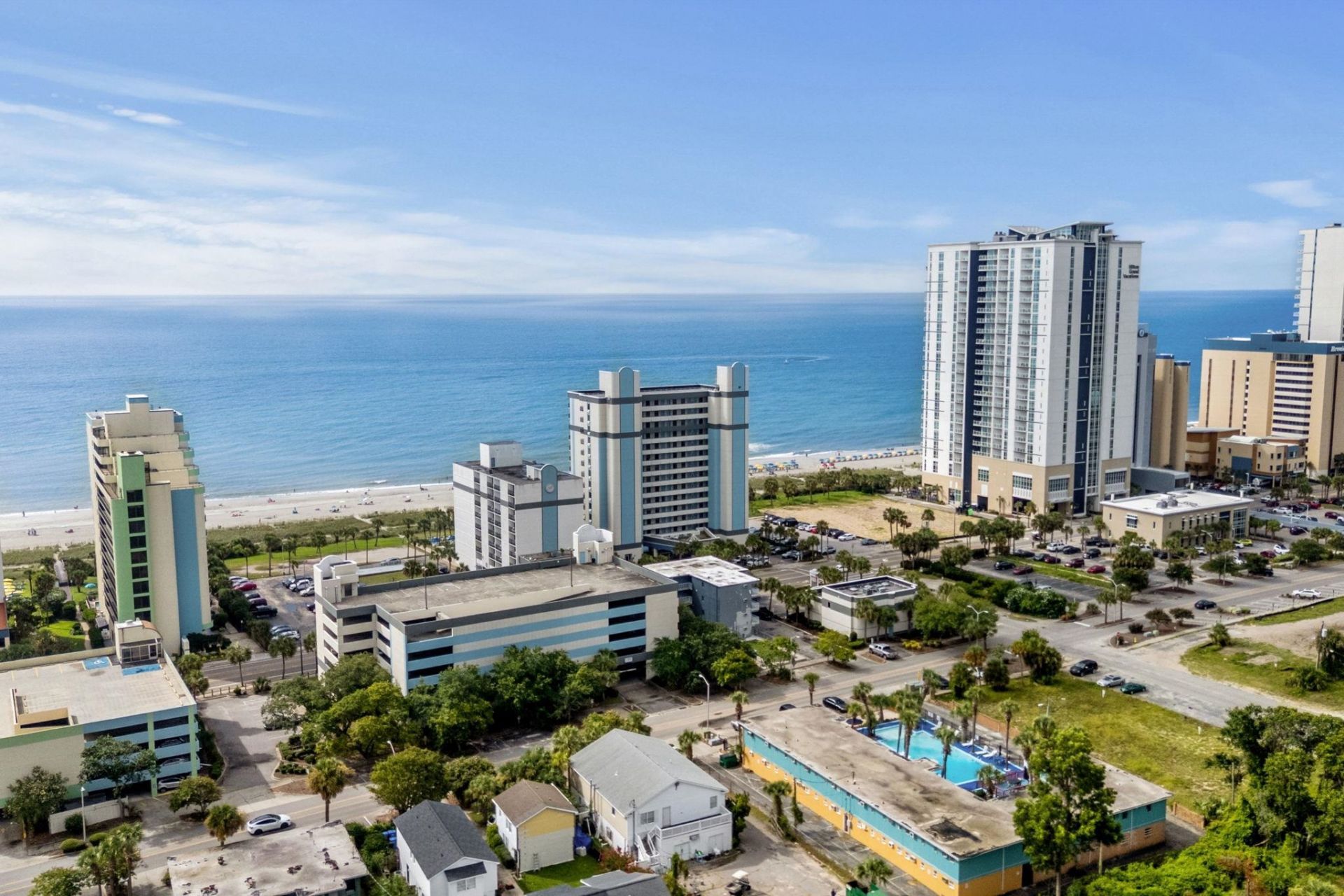 2300 N Ocean Blvd.  Photo 33