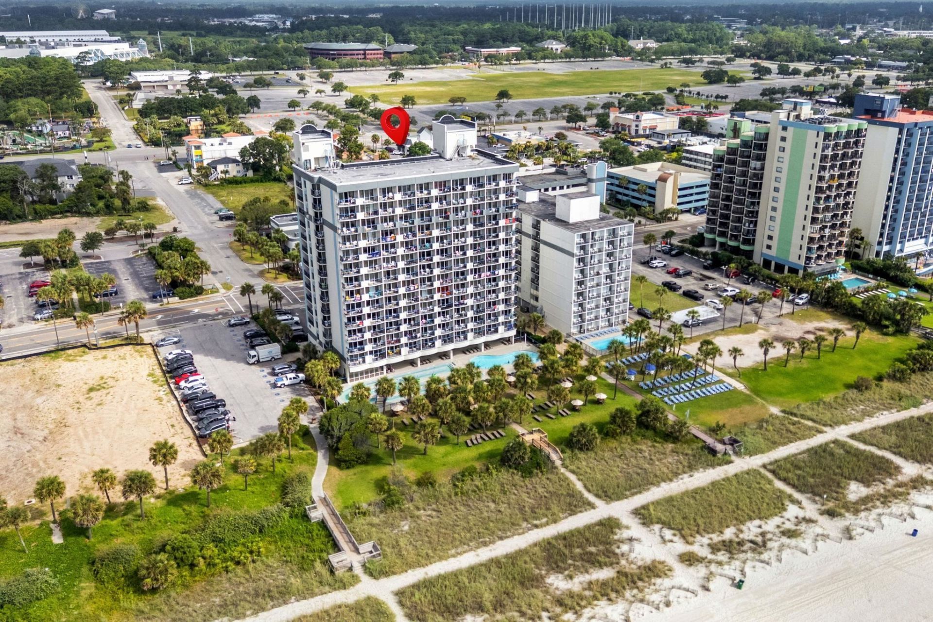 2300 N Ocean Blvd.  Photo 36