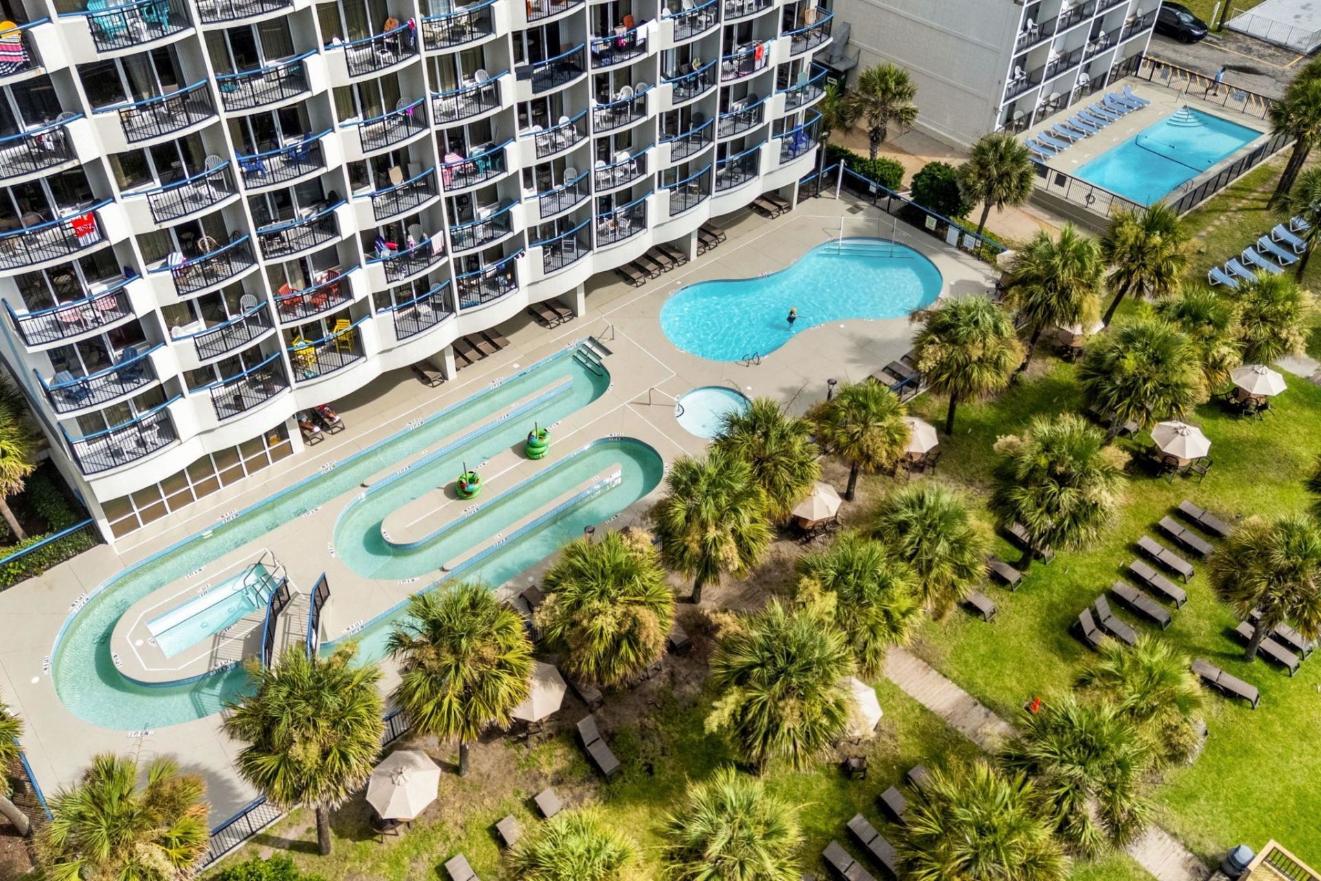 2300 N Ocean Blvd.  Photo 39