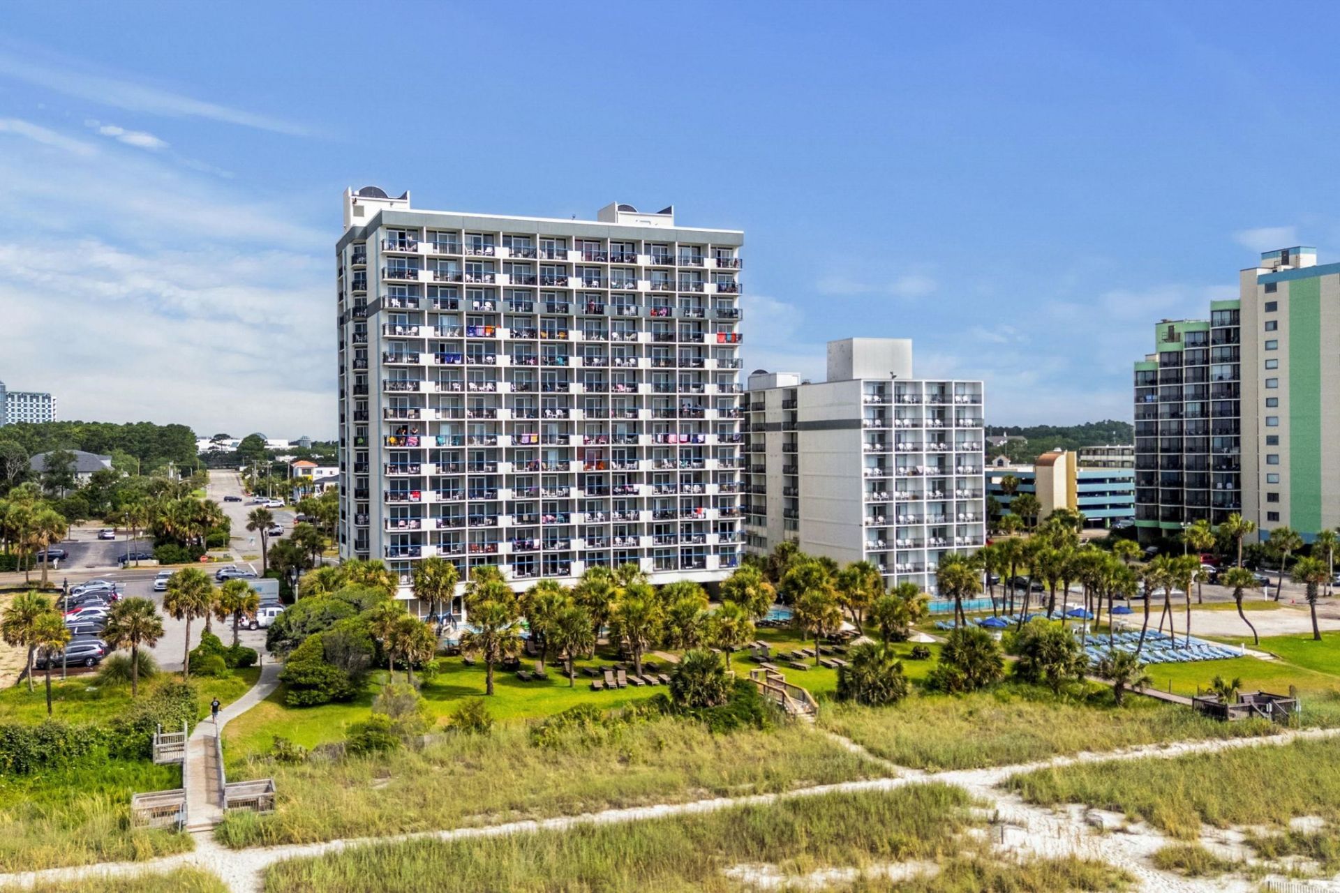 2300 N Ocean Blvd.  Photo 40