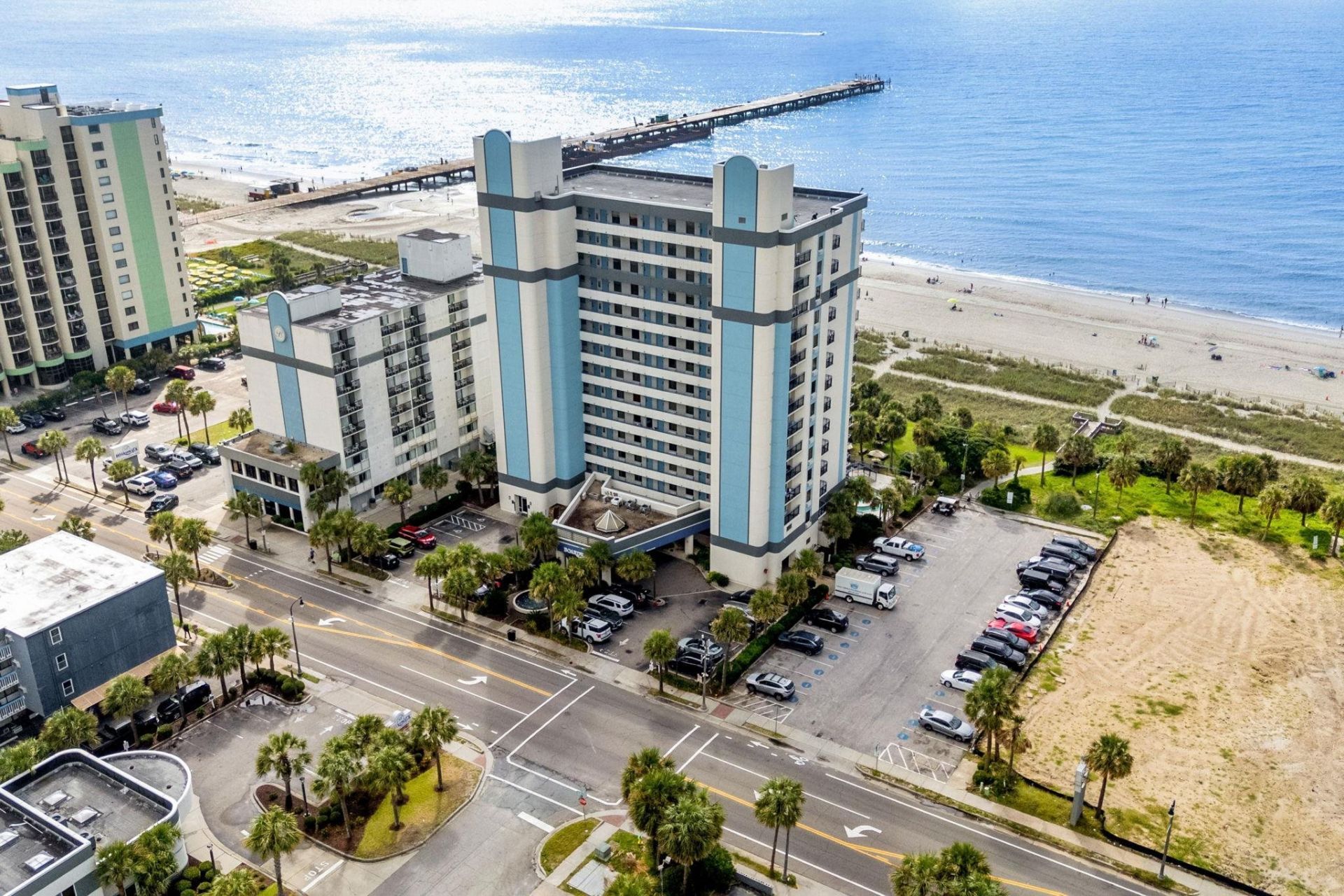 2300 N Ocean Blvd.  Photo 42