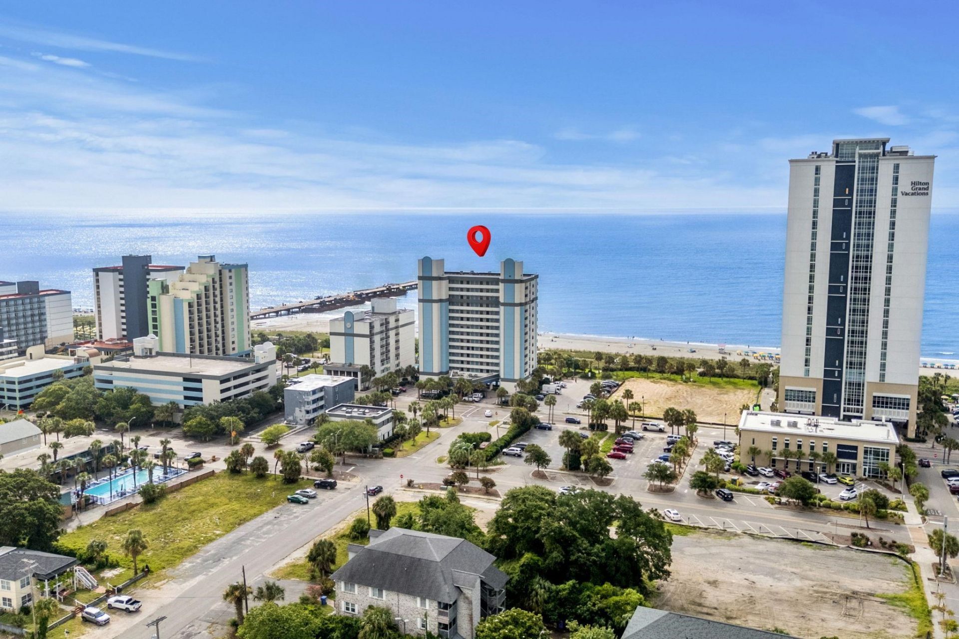 2300 N Ocean Blvd.  Photo 45