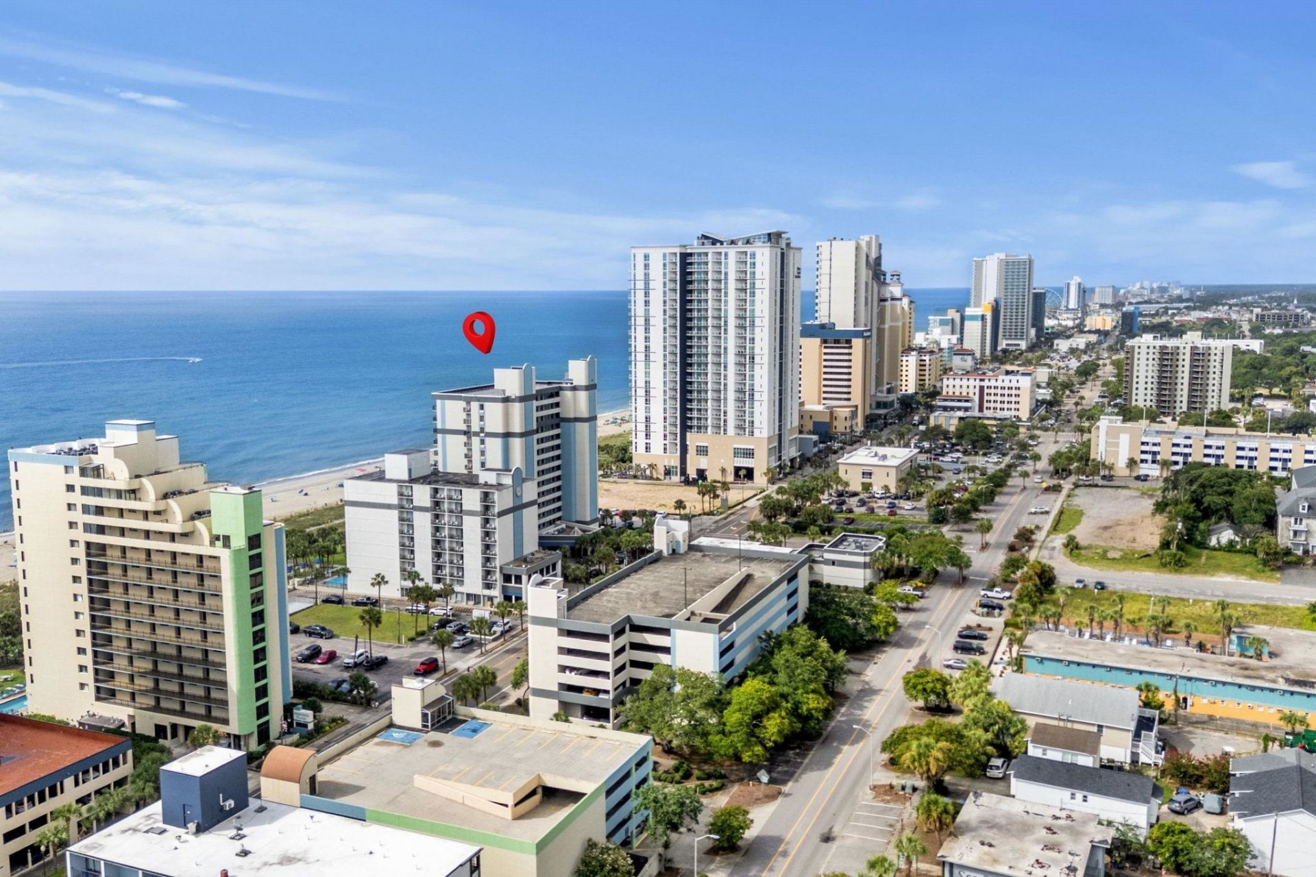 2300 N Ocean Blvd.  Photo 47