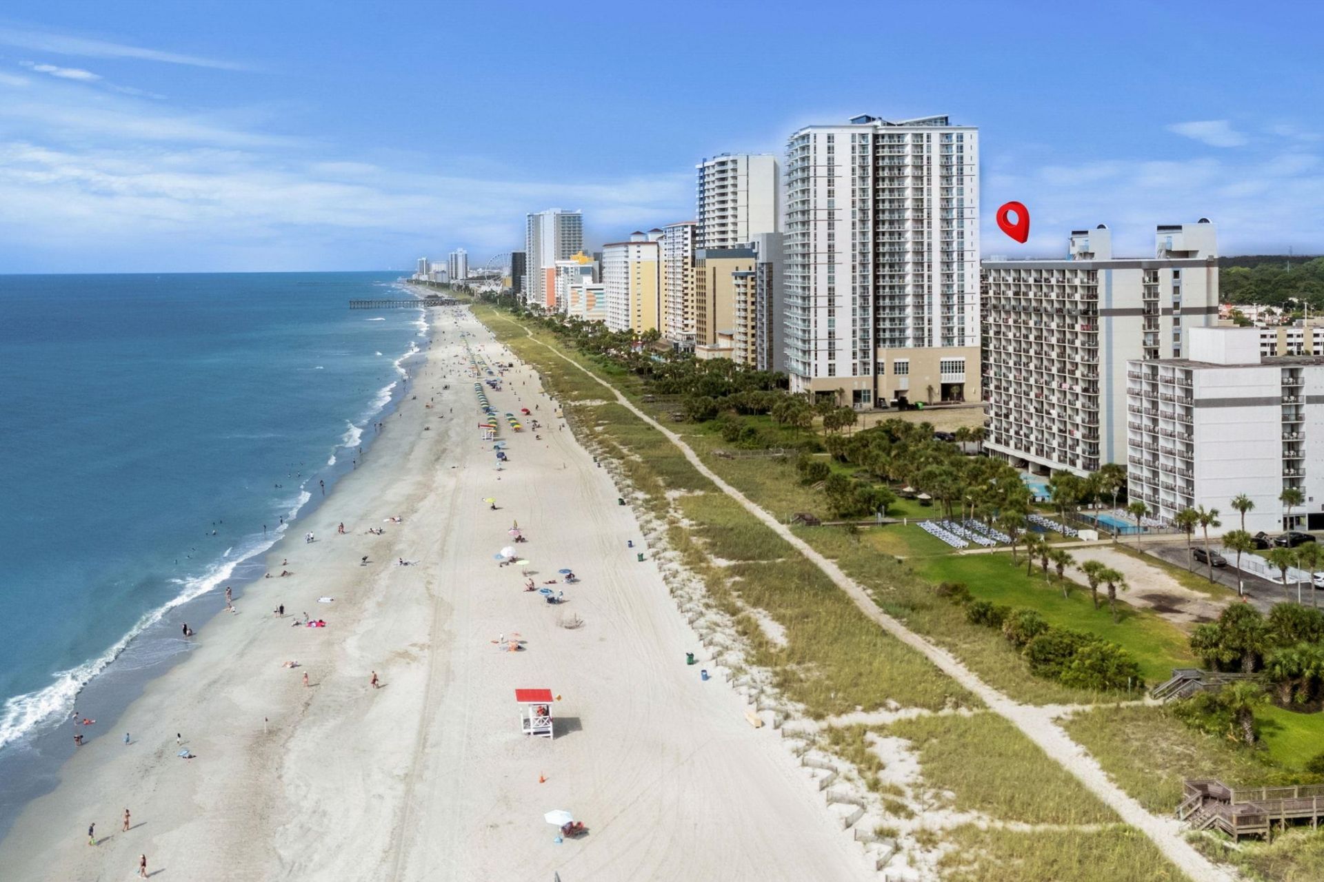 2300 N Ocean Blvd.  Photo 51