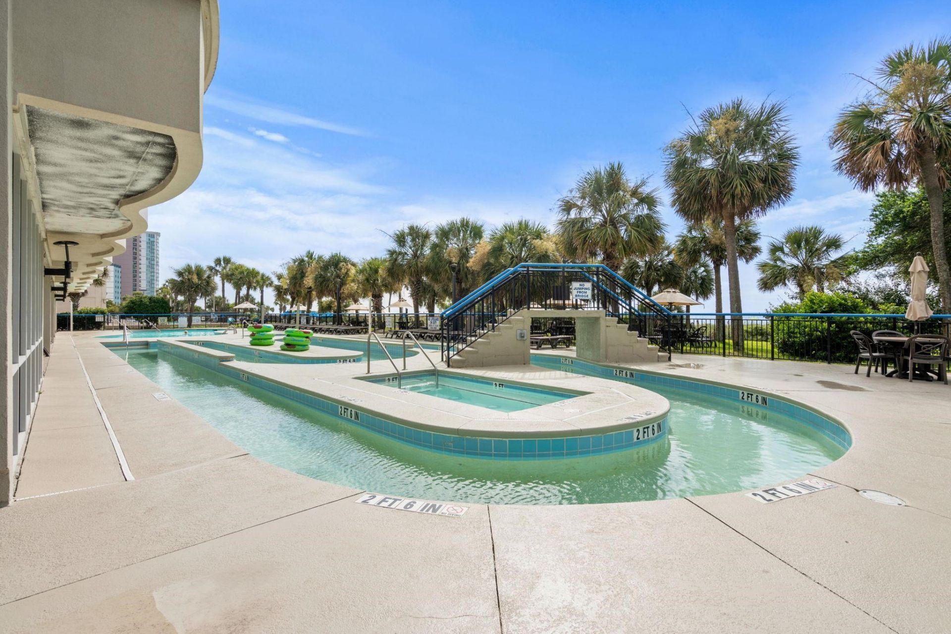 2300 N Ocean Blvd.  Photo 55