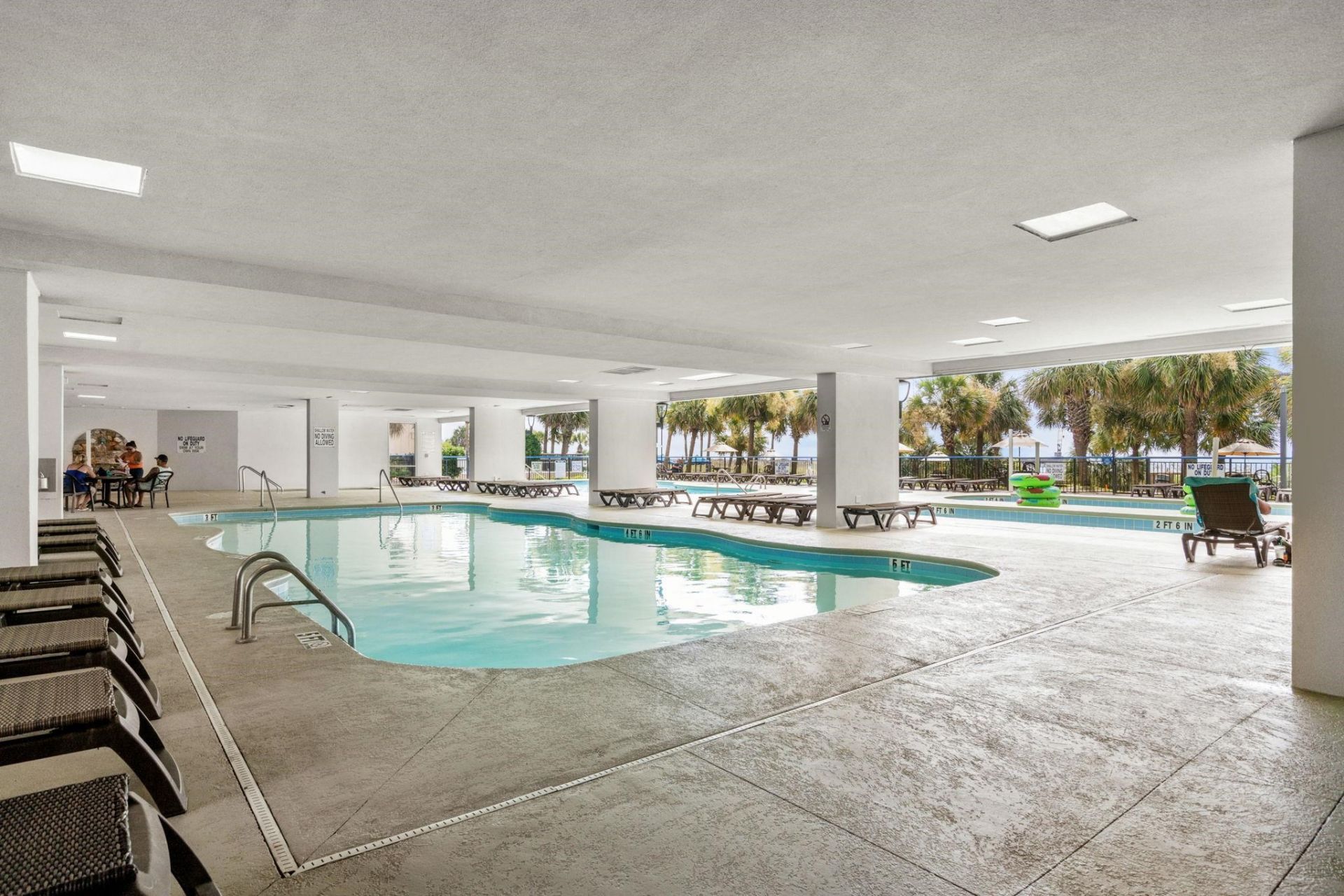 2300 N Ocean Blvd.  Photo 56