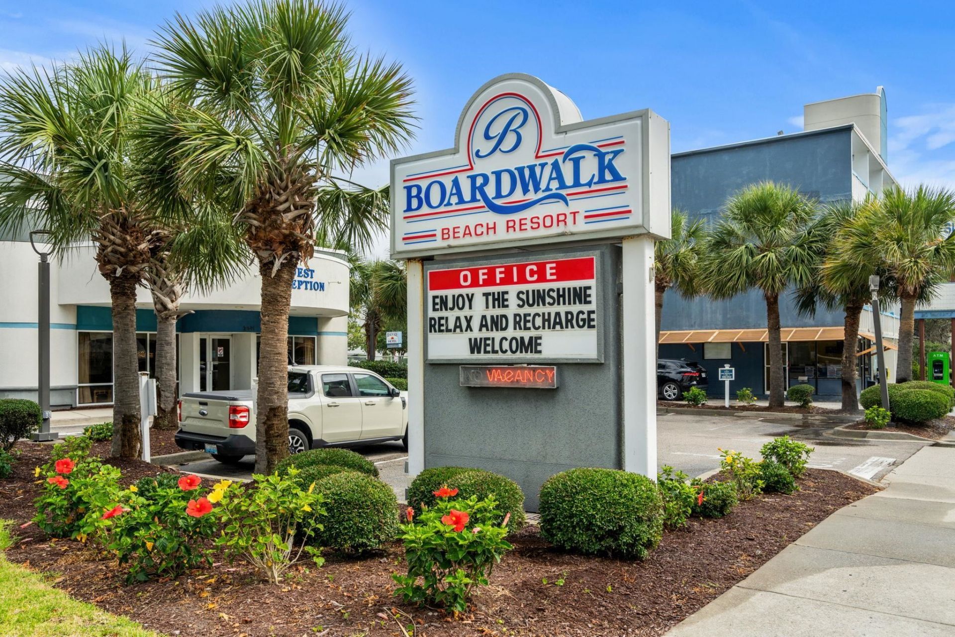 2300 N Ocean Blvd.  Photo 61