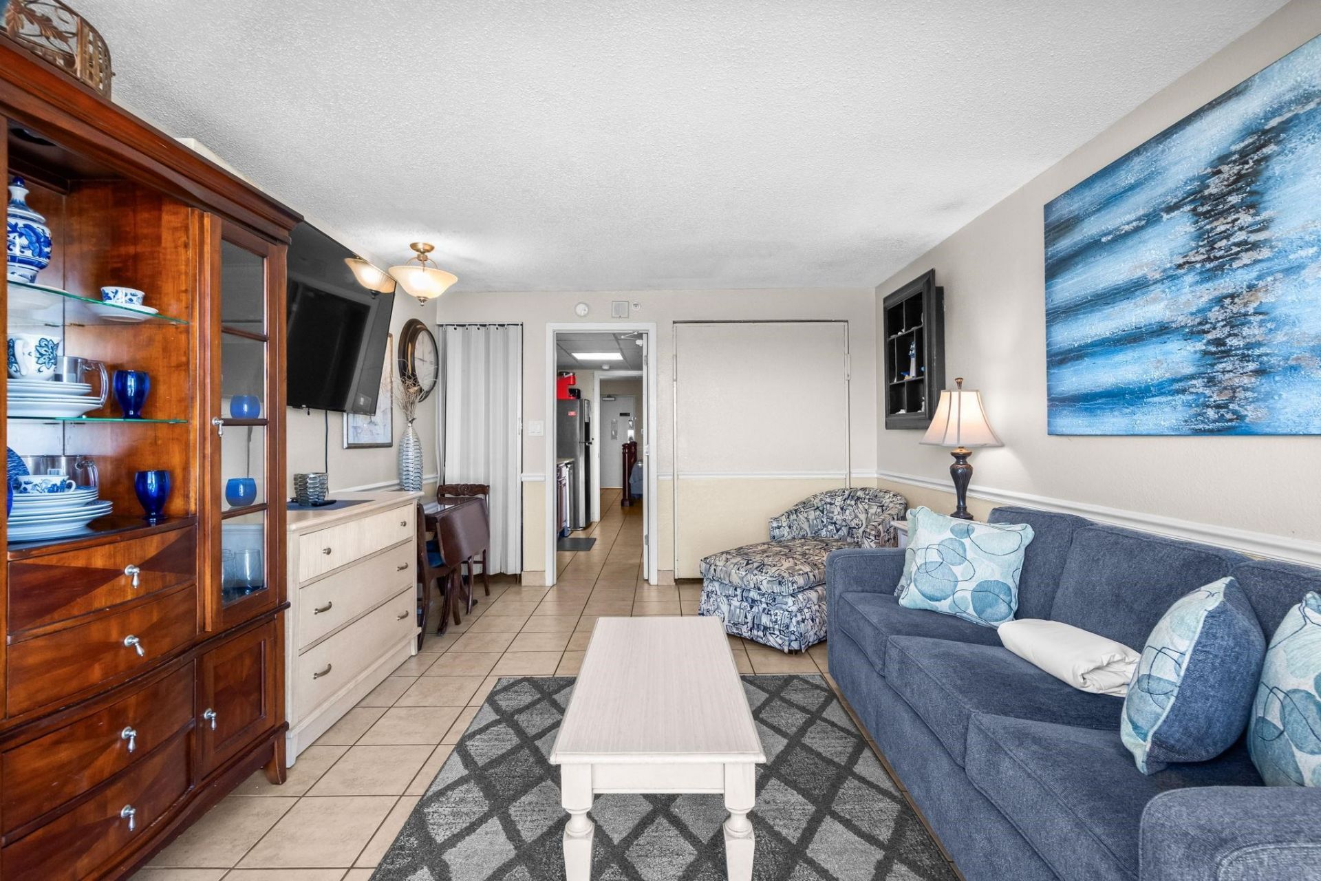 2300 N Ocean Blvd.  Photo 7