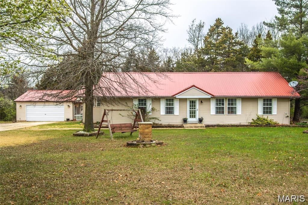 10341 Rose Lane , Foristell, MO 63348 Main Photo