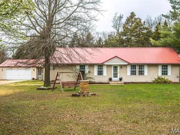 10341 Rose Lane , Foristell, MO 63348