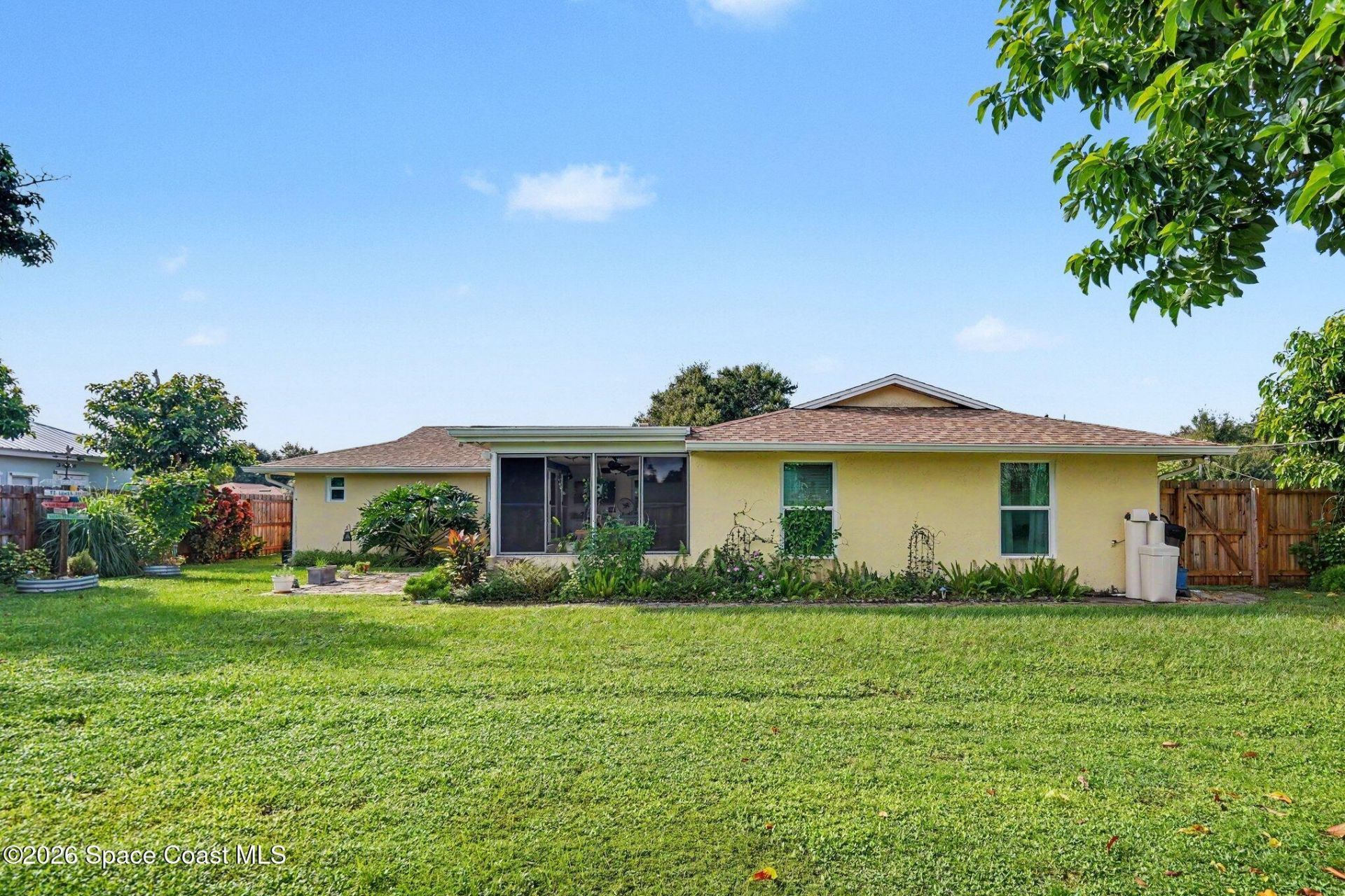 2137 Greyfield Street Ne, Palm Bay, FL 32907 Photo