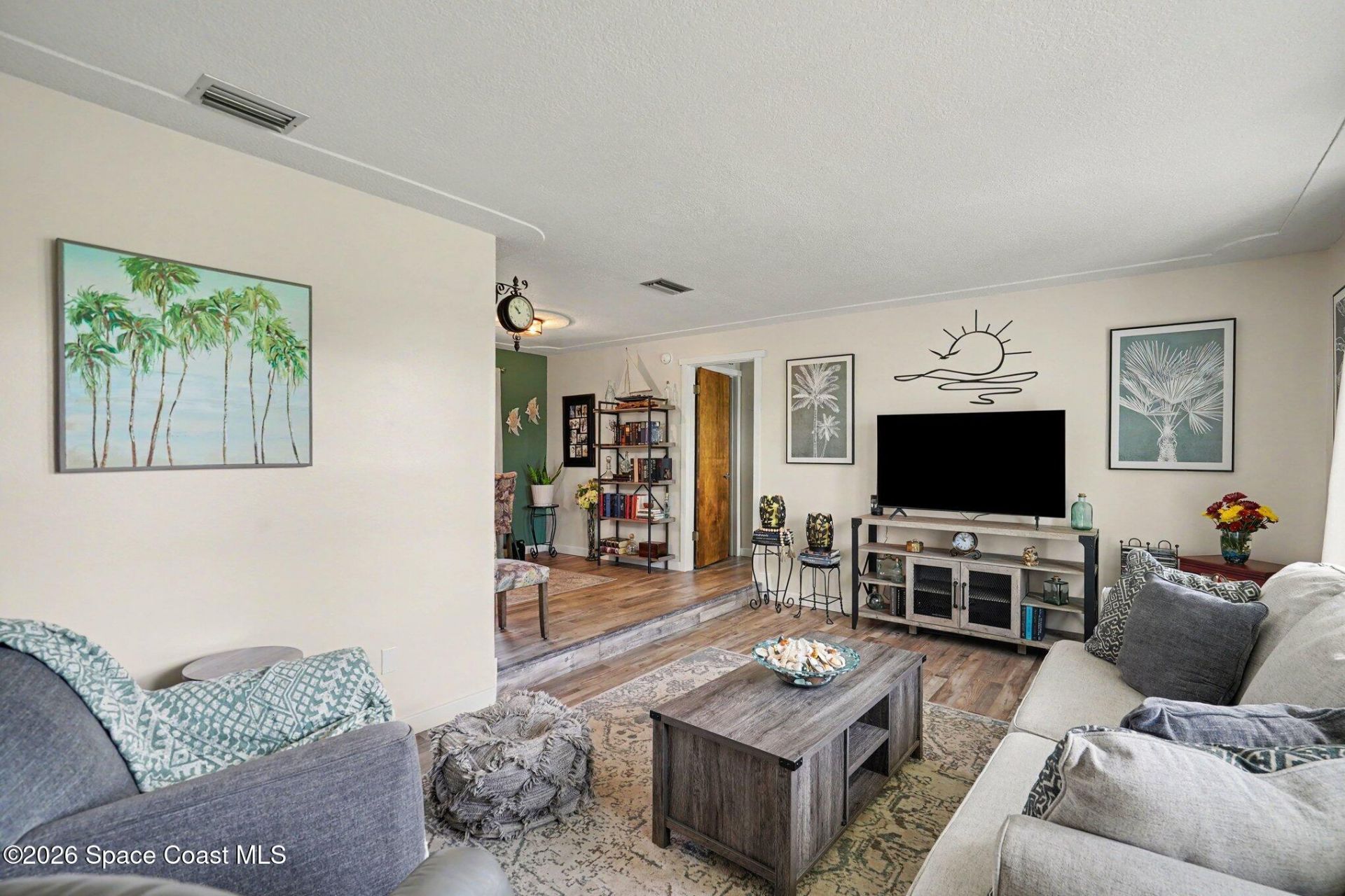 2137 Greyfield Street Ne, Palm Bay, FL 32907 Photo