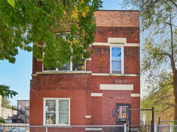 3501 W Walnut Street , Chicago, IL 60624