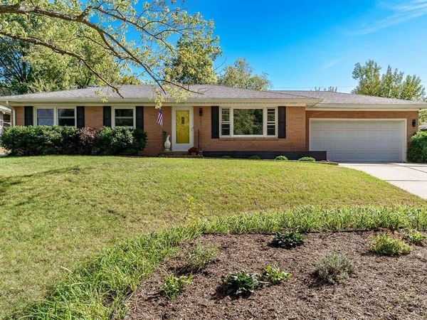 2323 Delcy Drive , Rockford, IL 61107
