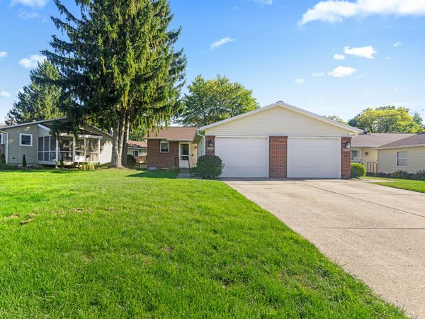 3148 Riviera Drive SE, Kentwood, MI 49512