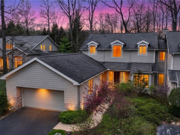 3382 E Glencoe Road , Richfield, OH 44286