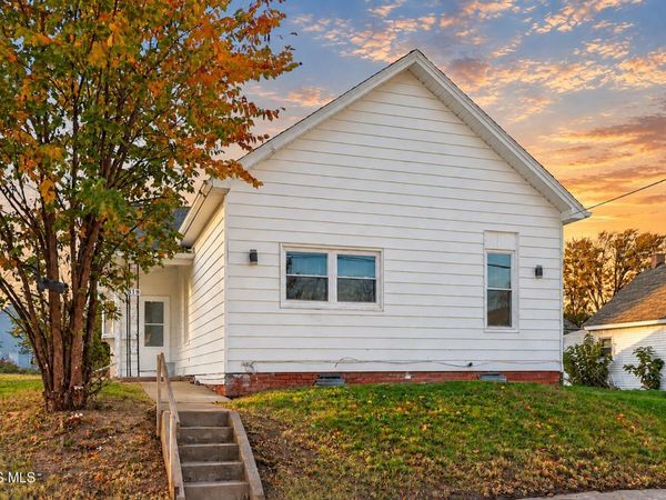 819 Utica Street, Toledo, OH 43608