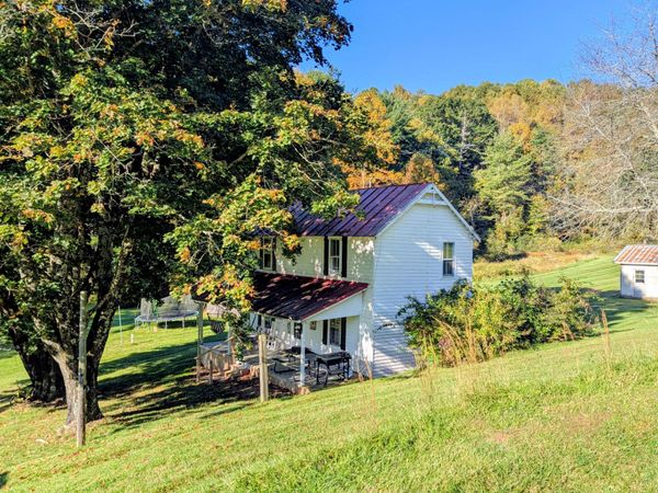 6617 Floyd Hwy N, Check, VA 24072