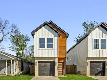 2232 Hooper Street, Dallas, TX 75215