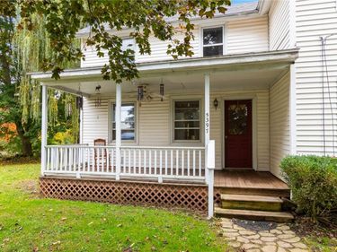 5397 Franklin Road, Marion, NY 14505