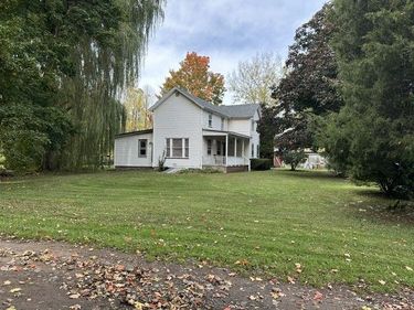 5397 Franklin Road , Marion, NY 14505