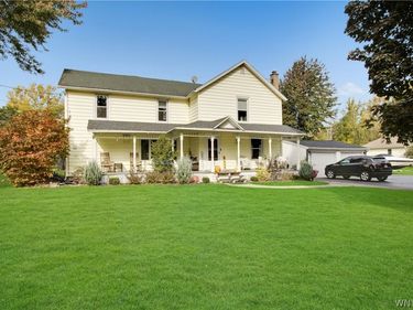6060 Campbell Boulevard , North Tonawanda, NY 14094
