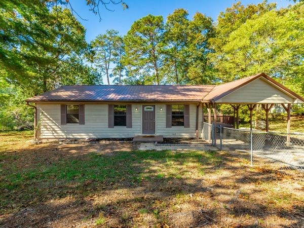 1214 Vittetoe Road, Chickamauga, GA 30707
