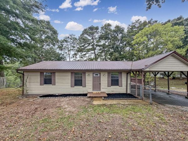 1214 Vittetoe Road, Chickamauga, GA 30707