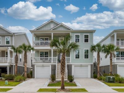 1679 Cultivation Lane, Mount Pleasant, SC 29466
