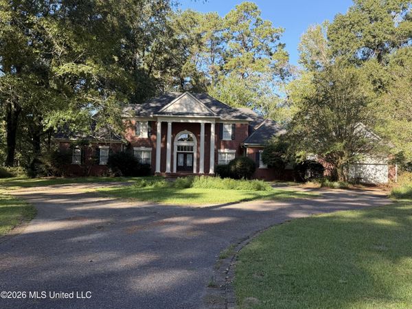 1 Olney Place, Columbia, MS 39429