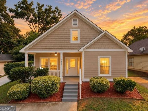 1921 Dunlap Avenue, East Point, GA 30344