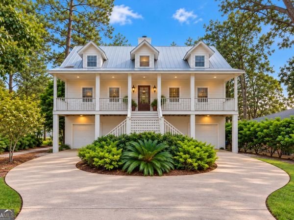 777 E 1st Street, Midway, GA 31320