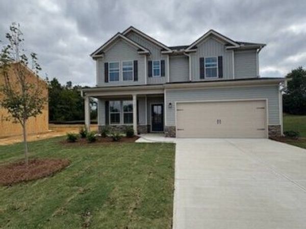 107 Royal Tern Lane, Warner Robins, GA 31093