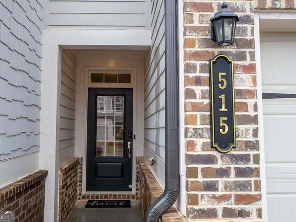 515 Sausalito Walk, Suwanee, GA 30024