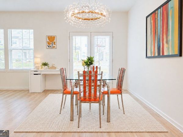515 Sausalito Walk, Suwanee, GA 30024