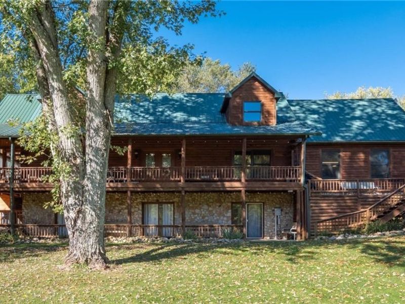 6603 N State Route 669 NW, McConnelsville, OH 43756 Photo 1