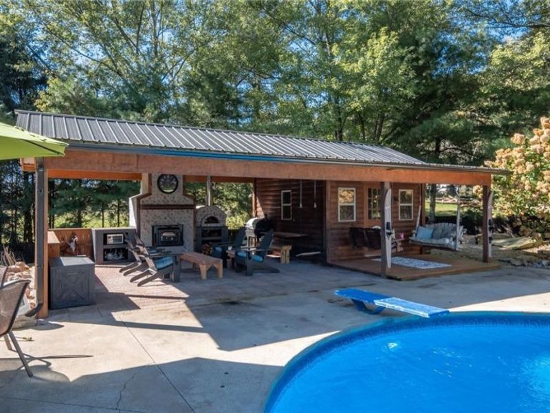 6603 N State Route 669 NW, McConnelsville, OH 43756 Photo 8