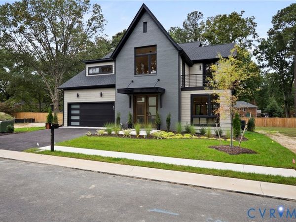2708 Willoughton Lane, Richmond, VA 23225
