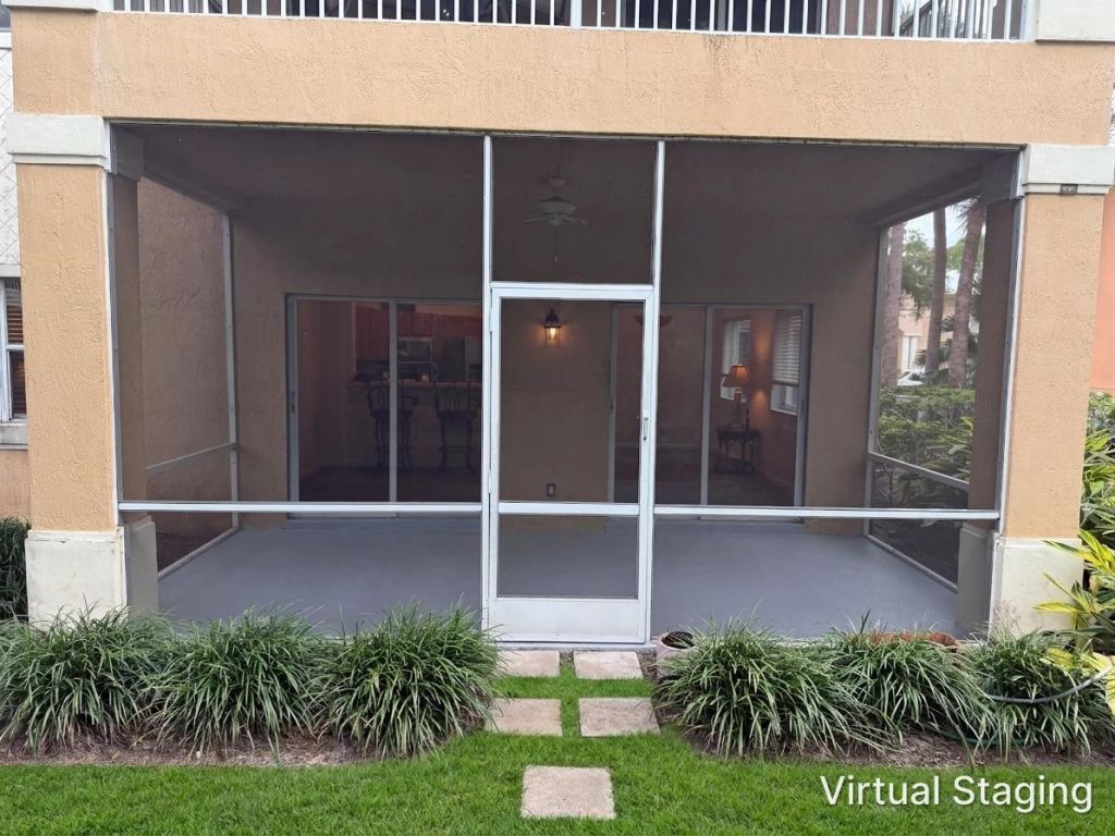 8317 Mulligan Circle, Unit A UNIT, Port Saint Lucie, FL 34986 Photo