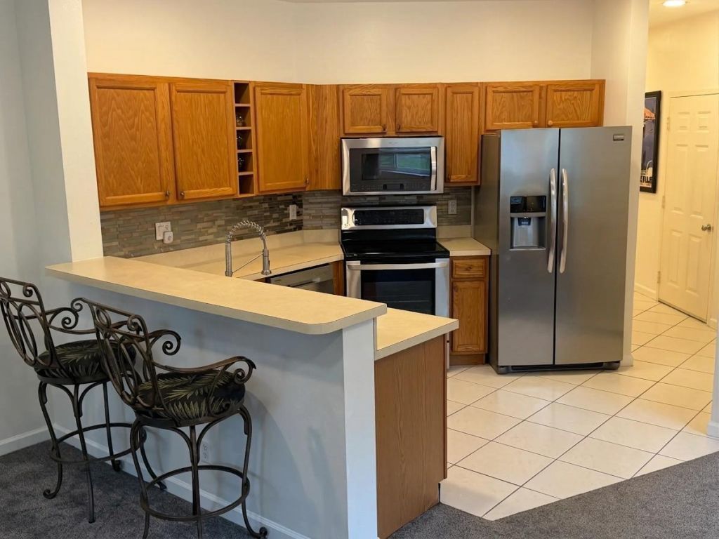 8317 Mulligan Circle, Unit A UNIT, Port Saint Lucie, FL 34986 Photo