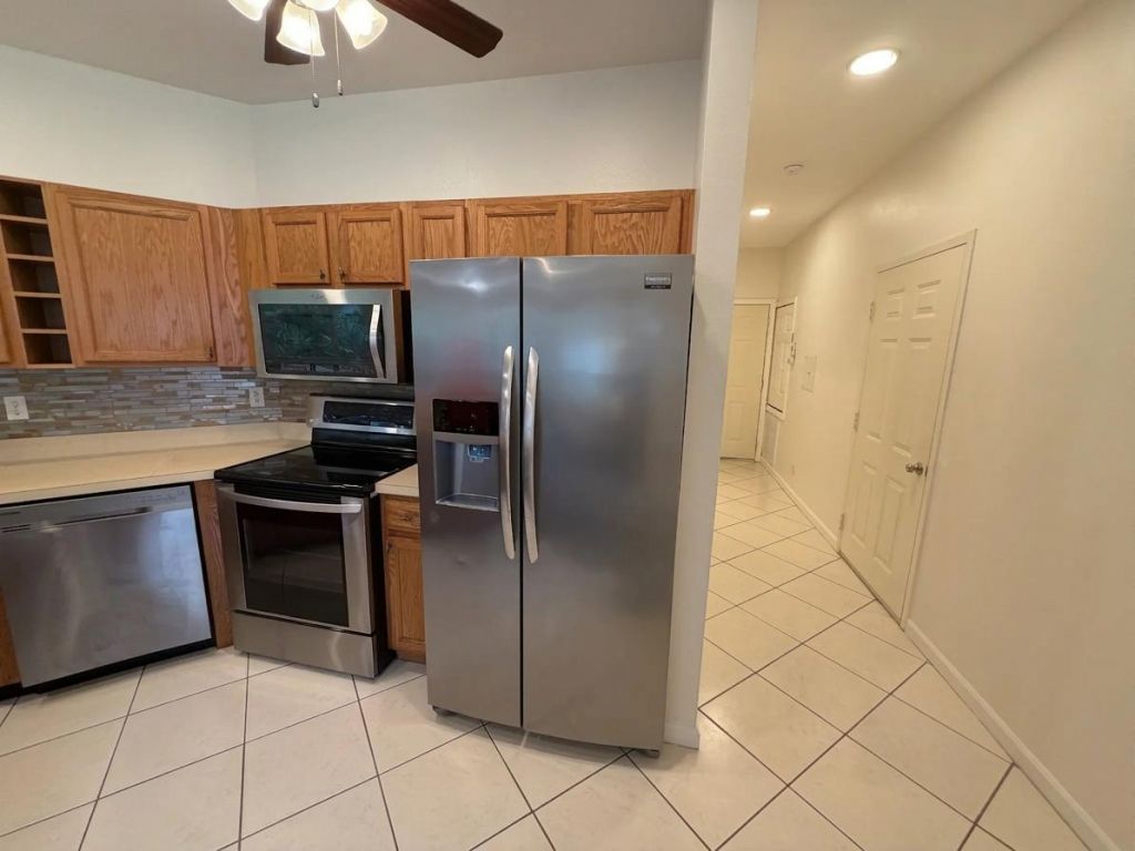 8317 Mulligan Circle, Unit A UNIT, Port Saint Lucie, FL 34986 Photo