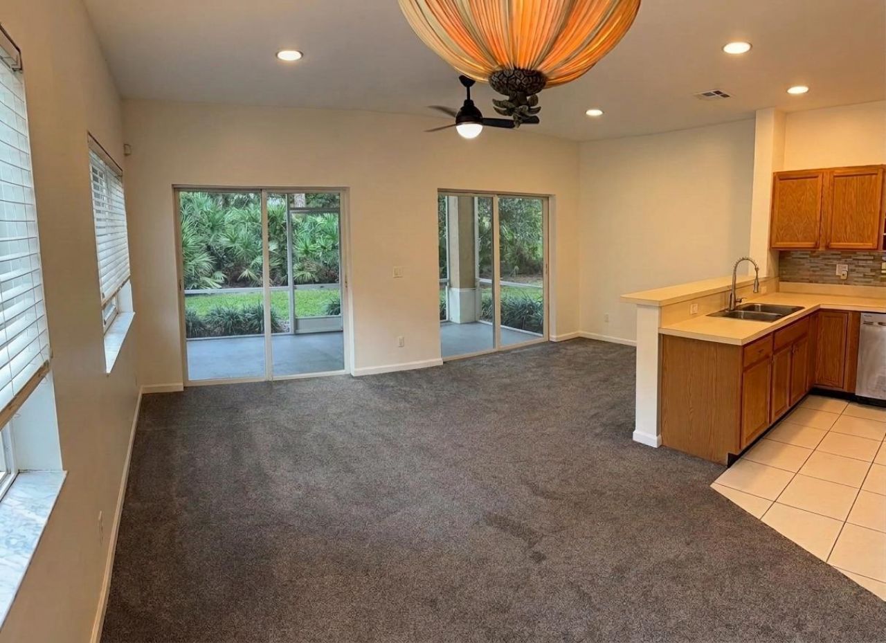 8317 Mulligan Circle, Unit A UNIT, Port Saint Lucie, FL 34986 Photo