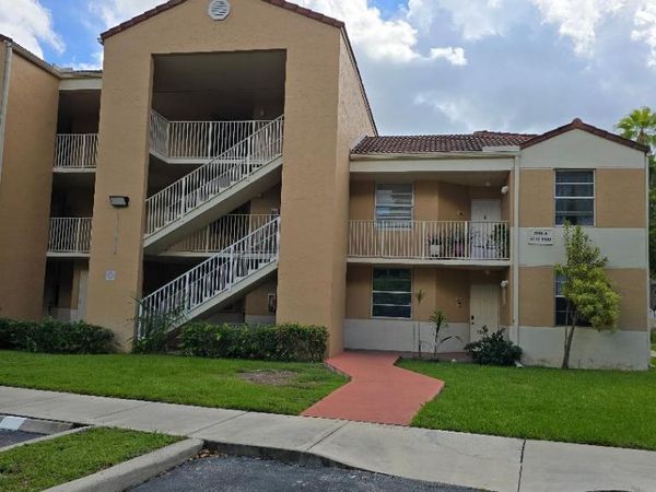 8316 NW 24TH Street, Unit 8316, Coral Springs, FL 33065